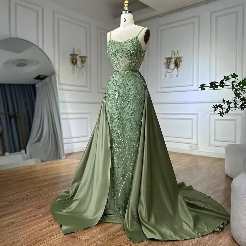 Emerald Whisper