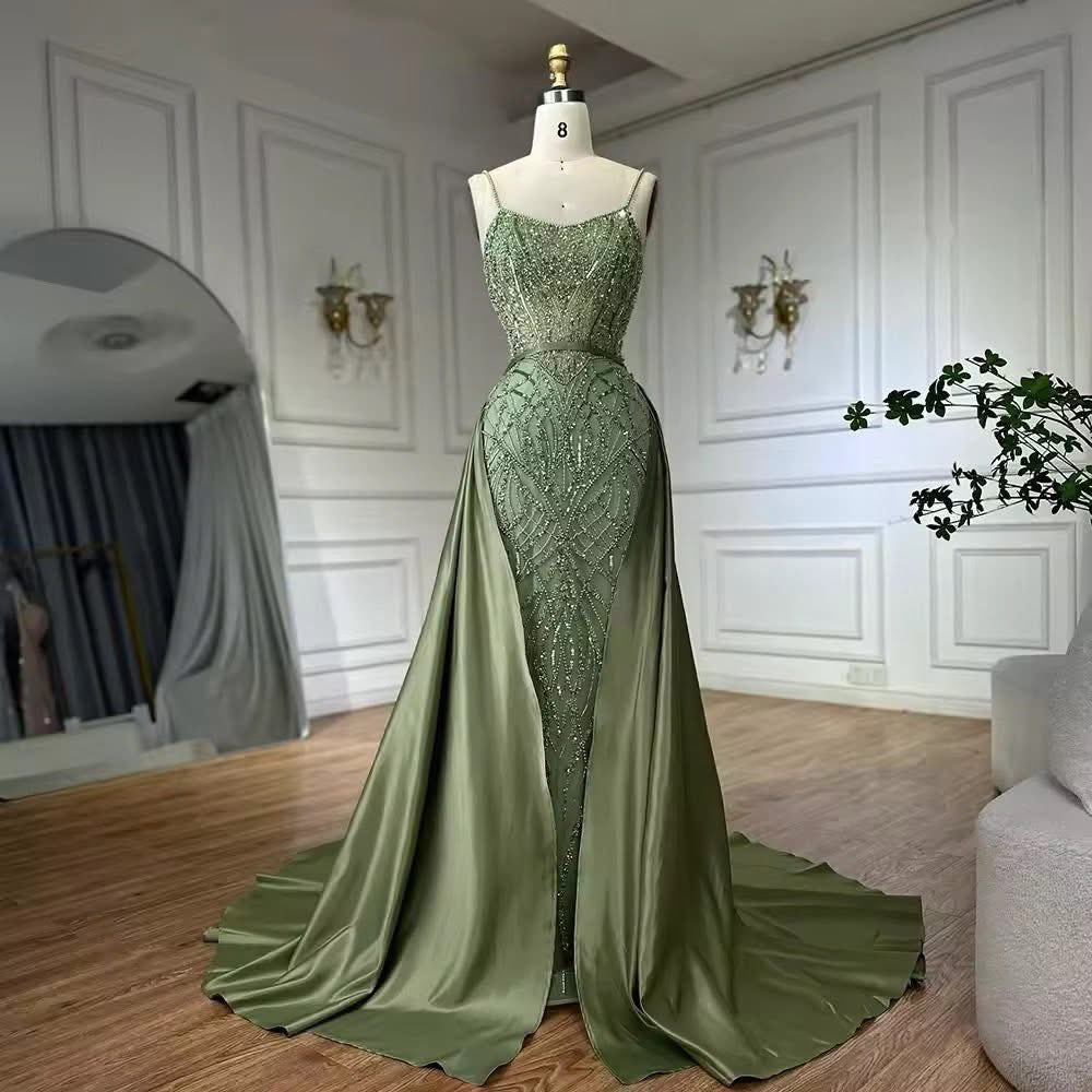 Emerald Whisper